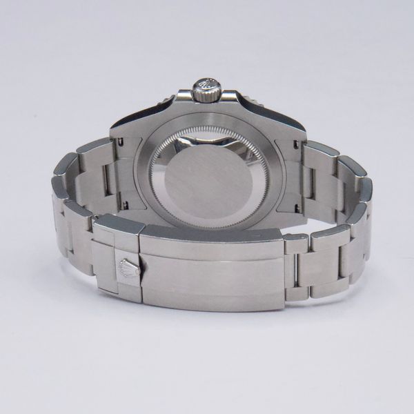 Rolex Submariner 126610 LN